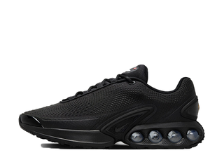 Nike Air Max DN "Black/Metallic Dark Grey" Black/Black/Metallic Dark Grey/Black 24.5cm