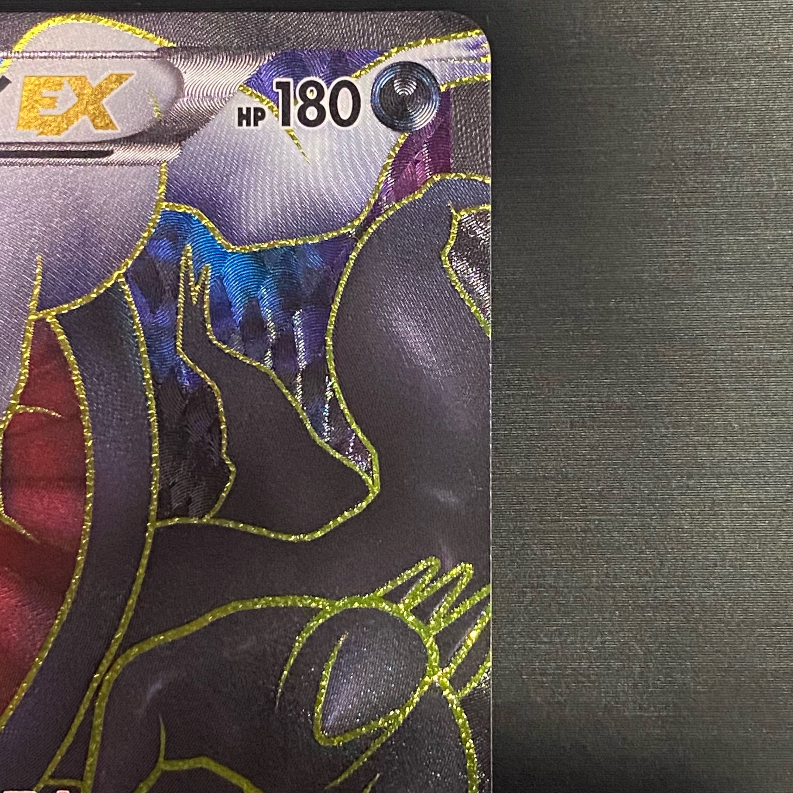 DarkraiEX SR 072/069