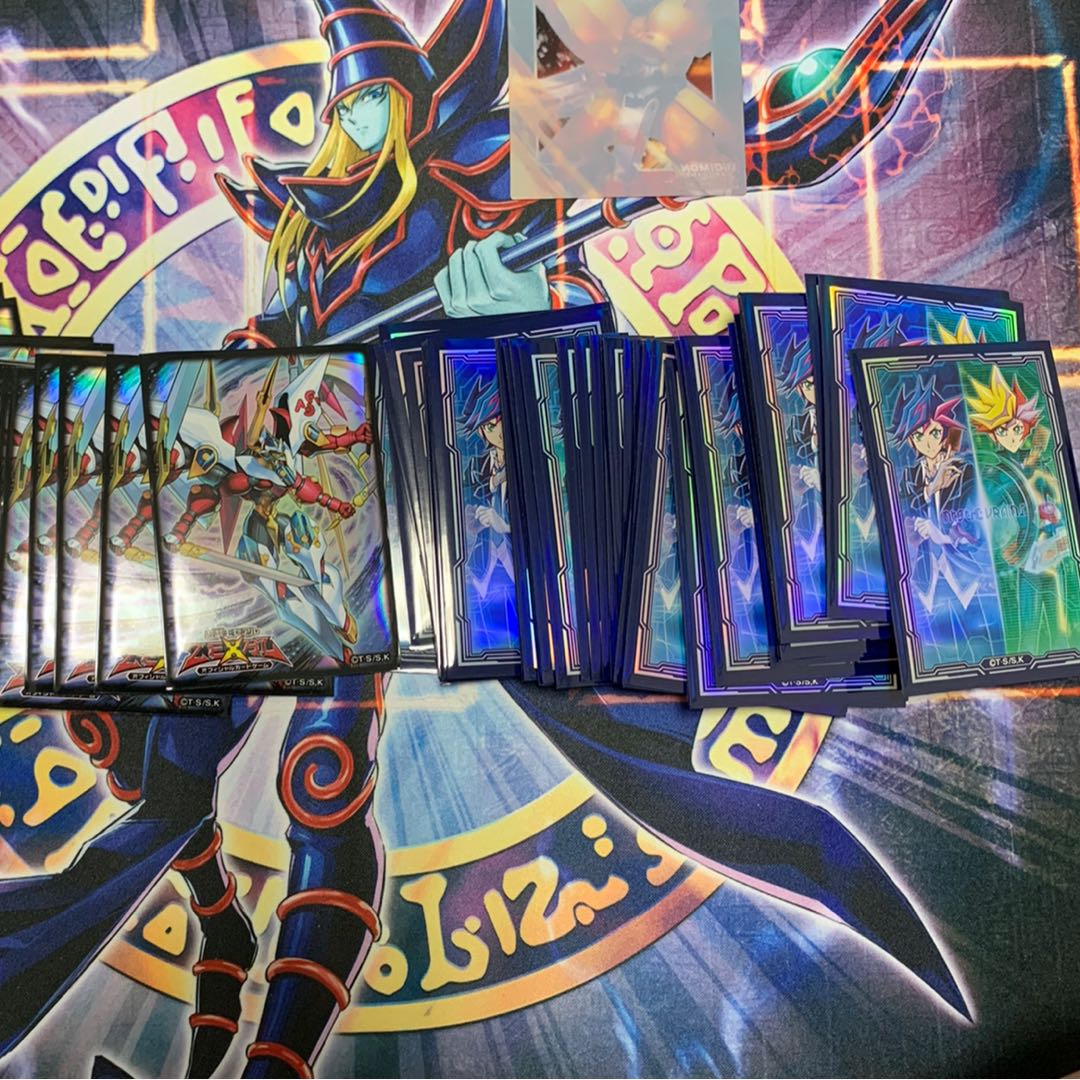 遊戯王 転生炎獣デッキ