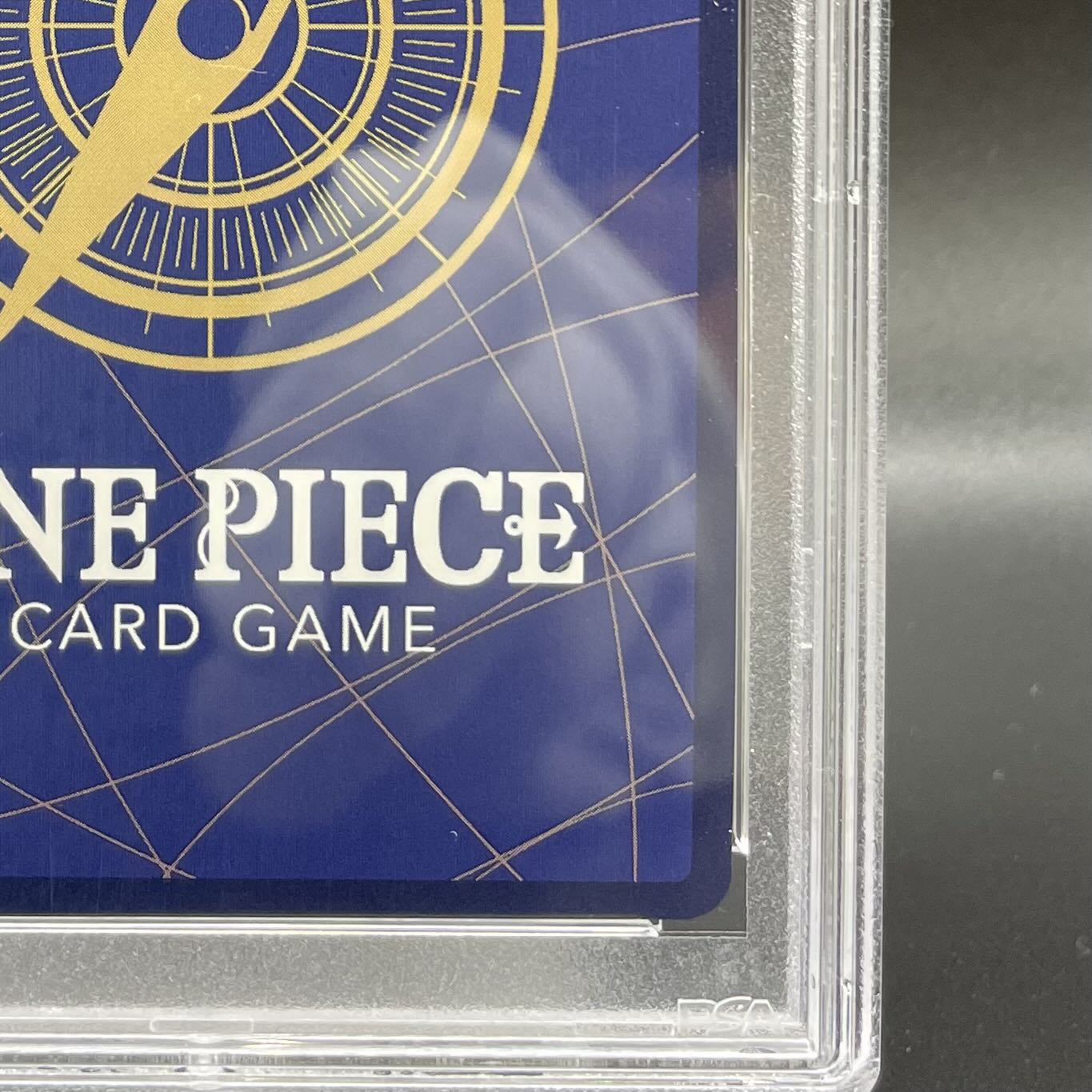 PSA10] Roronoa Zoro (Parallel) (Flagship Battle) SR OP01-025