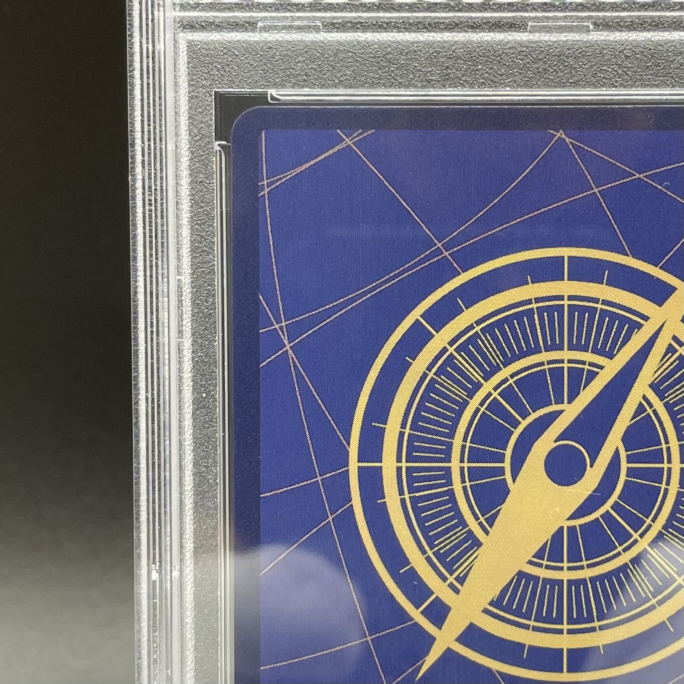 PSA10] Roronoa Zoro (Parallel) (Flagship Battle) SR OP01-025