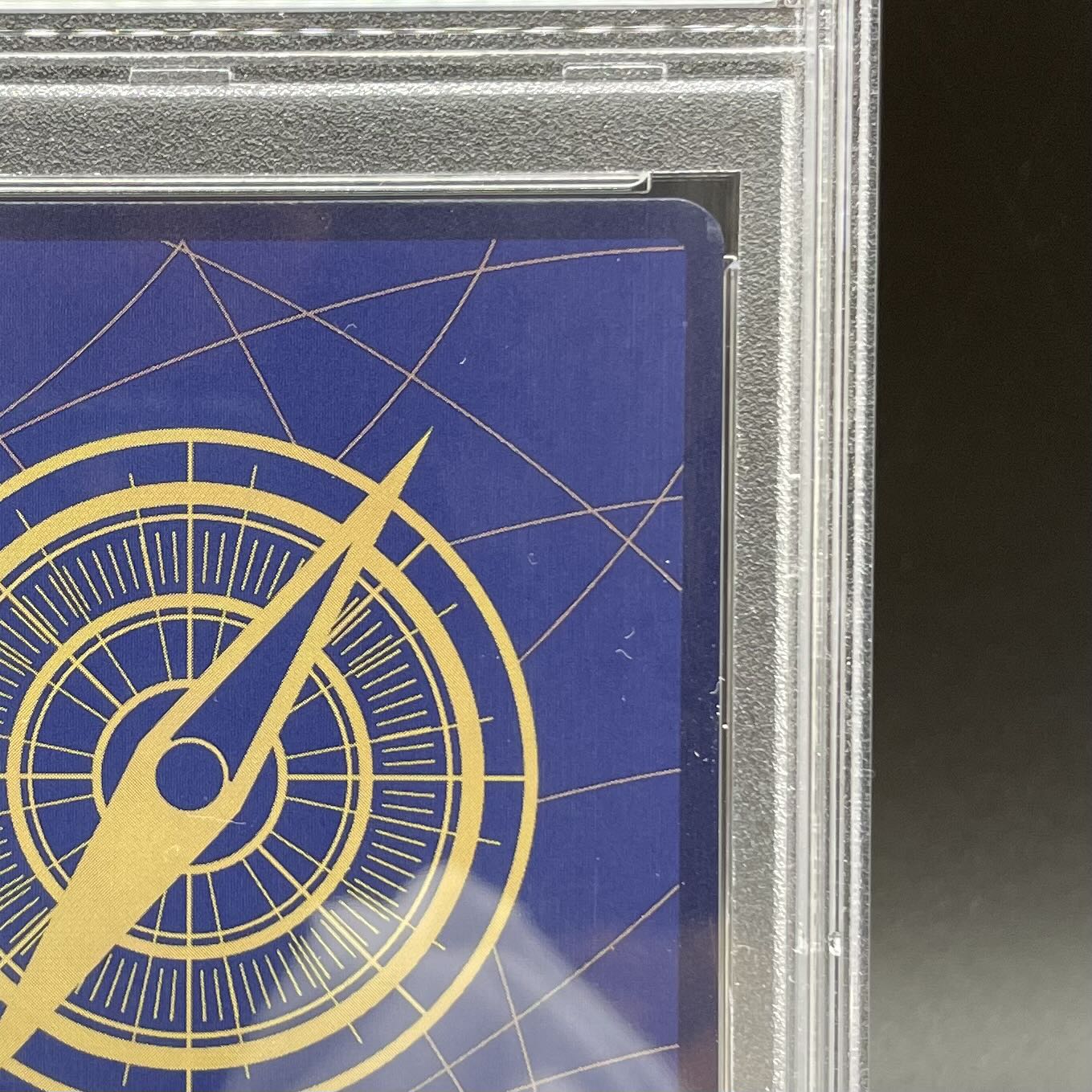 PSA10] Roronoa Zoro (Parallel) (Flagship Battle) SR OP01-025