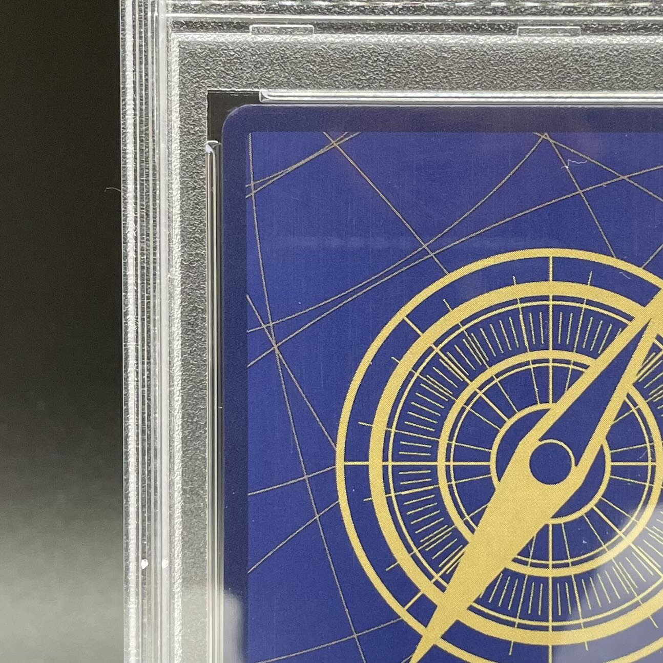 PSA10] Roronoa Zoro (Parallel) (Super Parallel) P-SEC OP06-118