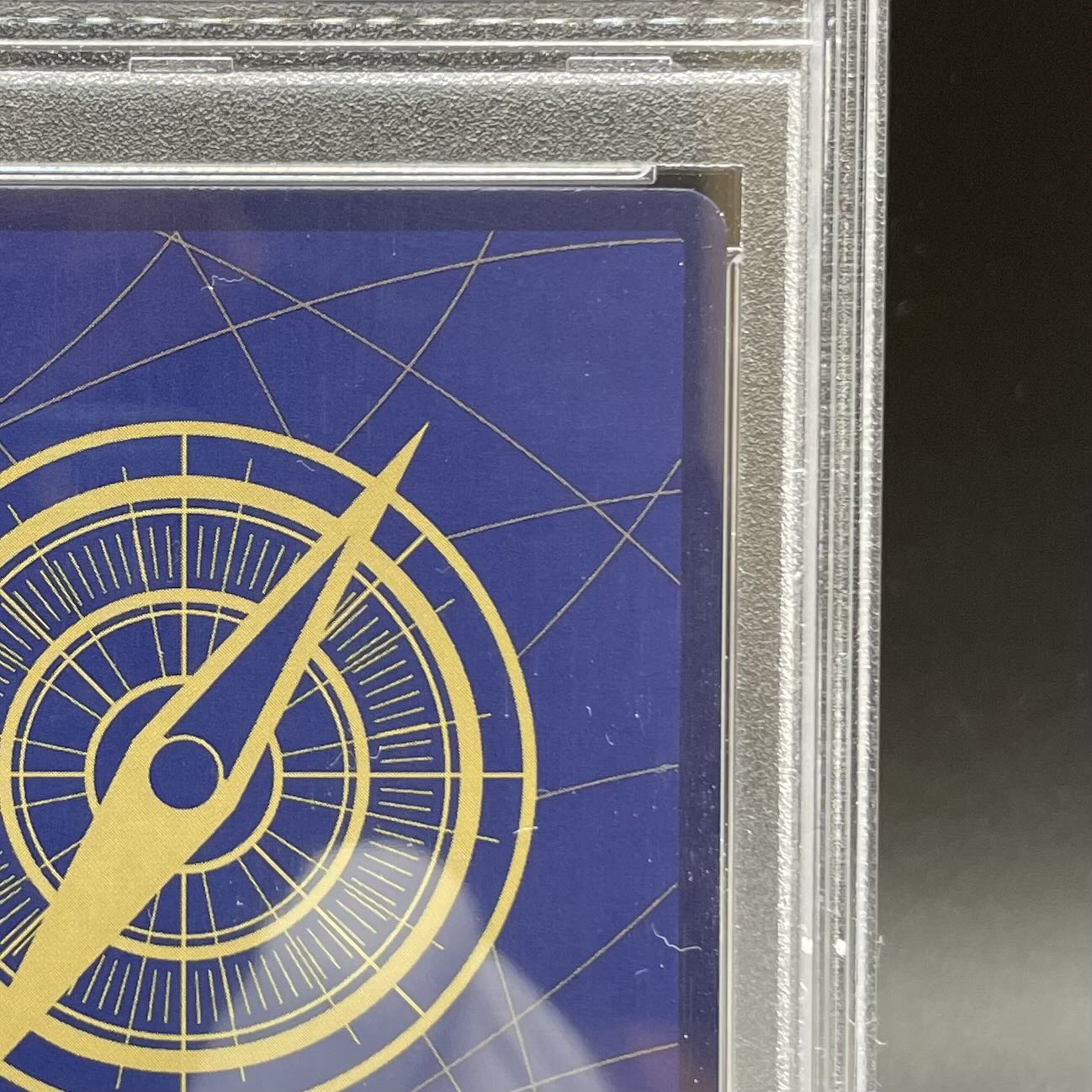 PSA10] Roronoa Zoro (Parallel) (Super Parallel) P-SEC OP06-118