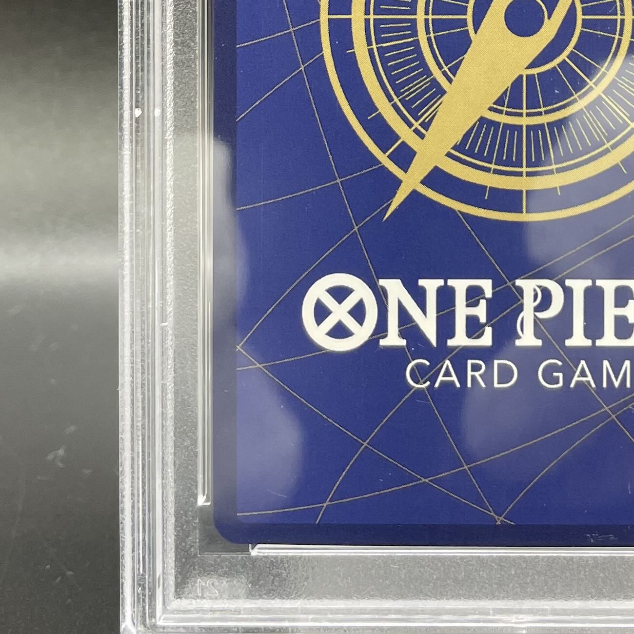 PSA10] Roronoa Zoro (Parallel) (Super Parallel) P-SEC OP06-118