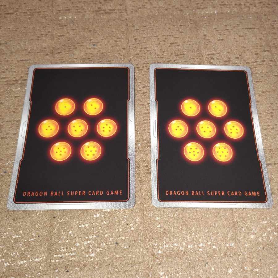 人造人間17号/人造人間18号 SR FB01-078