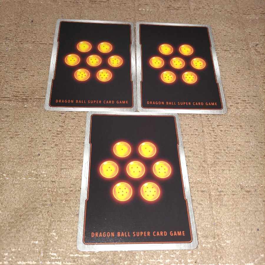 セル(パラレル) SR★ FB02-084