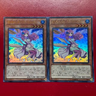 Marincess Pascalus Ultra Rare JPA06