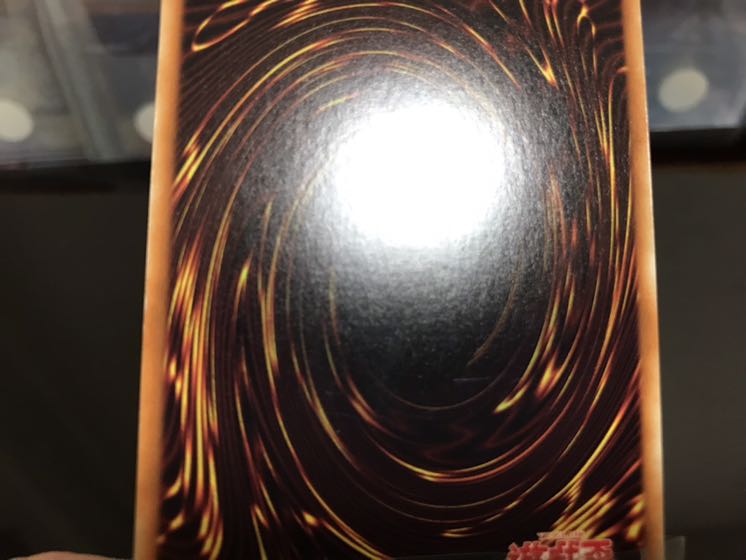 魔界劇団-ビッグ・スター シークレット 3枚