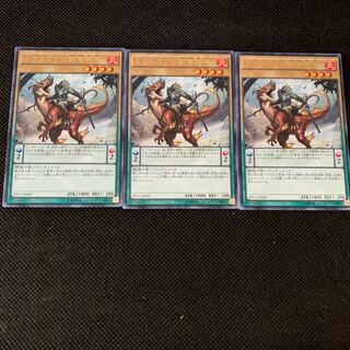 ドラコニアの獣竜騎兵 R