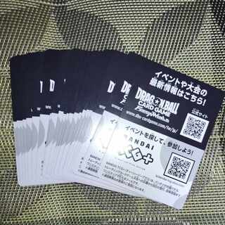 烈火の闘気　未使用デジタルコード25枚