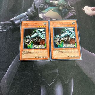 King Tiger Wanghu Normal A-00069