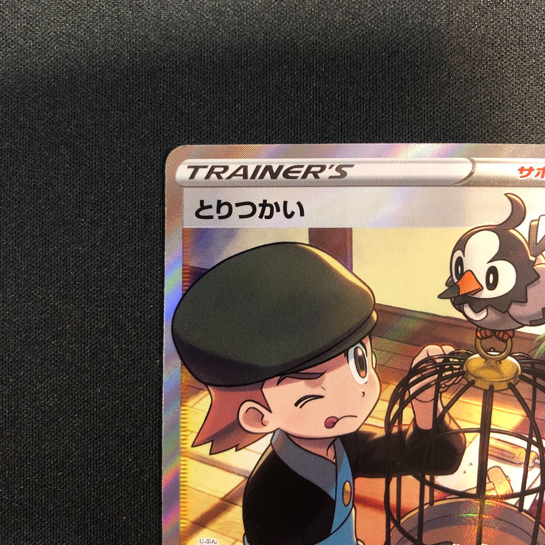 Toritsukai SR 193/190