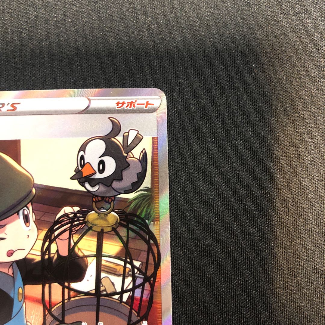 Toritsukai SR 193/190