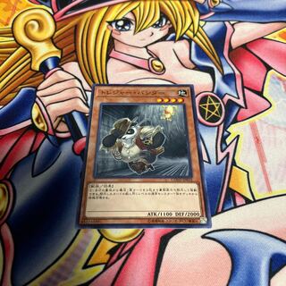 Treasure Panda Normal JP032