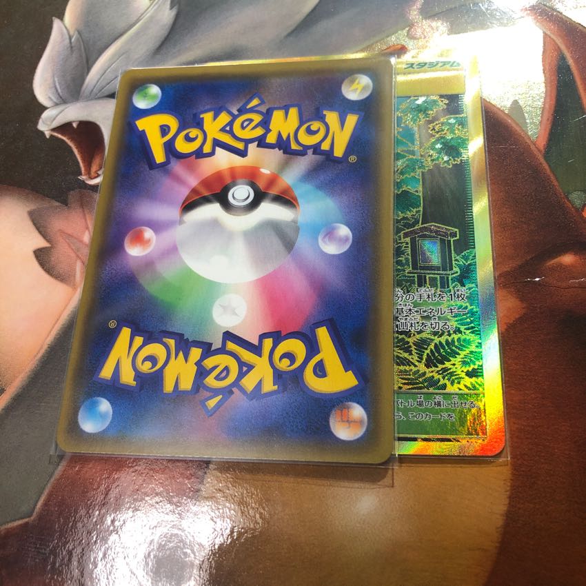 3鳥GX＆トキワの森UR