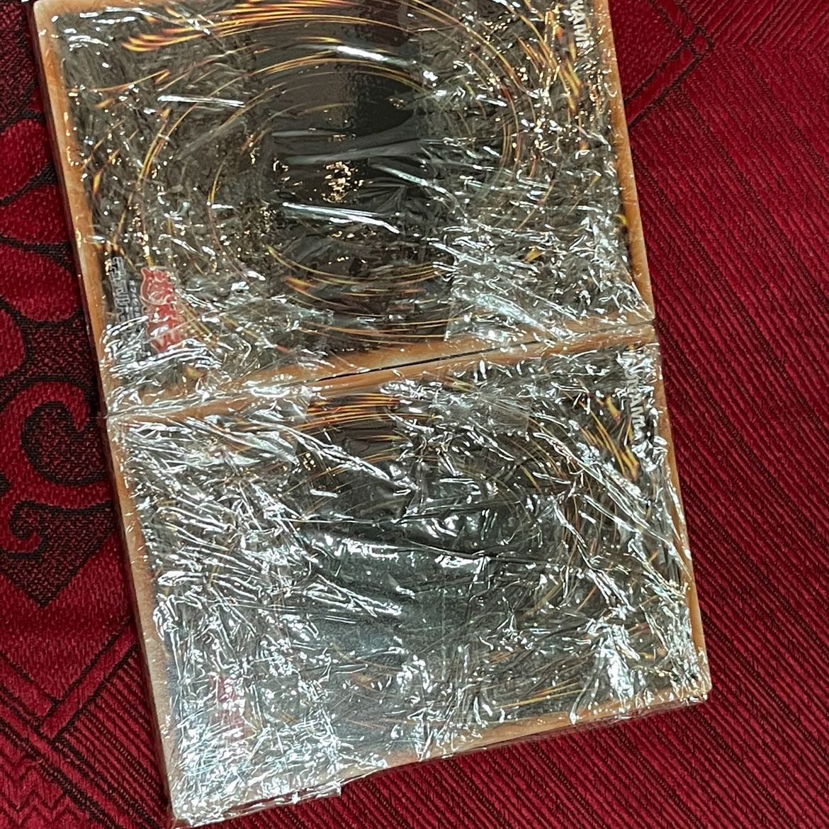 ドラグニティ デッキ