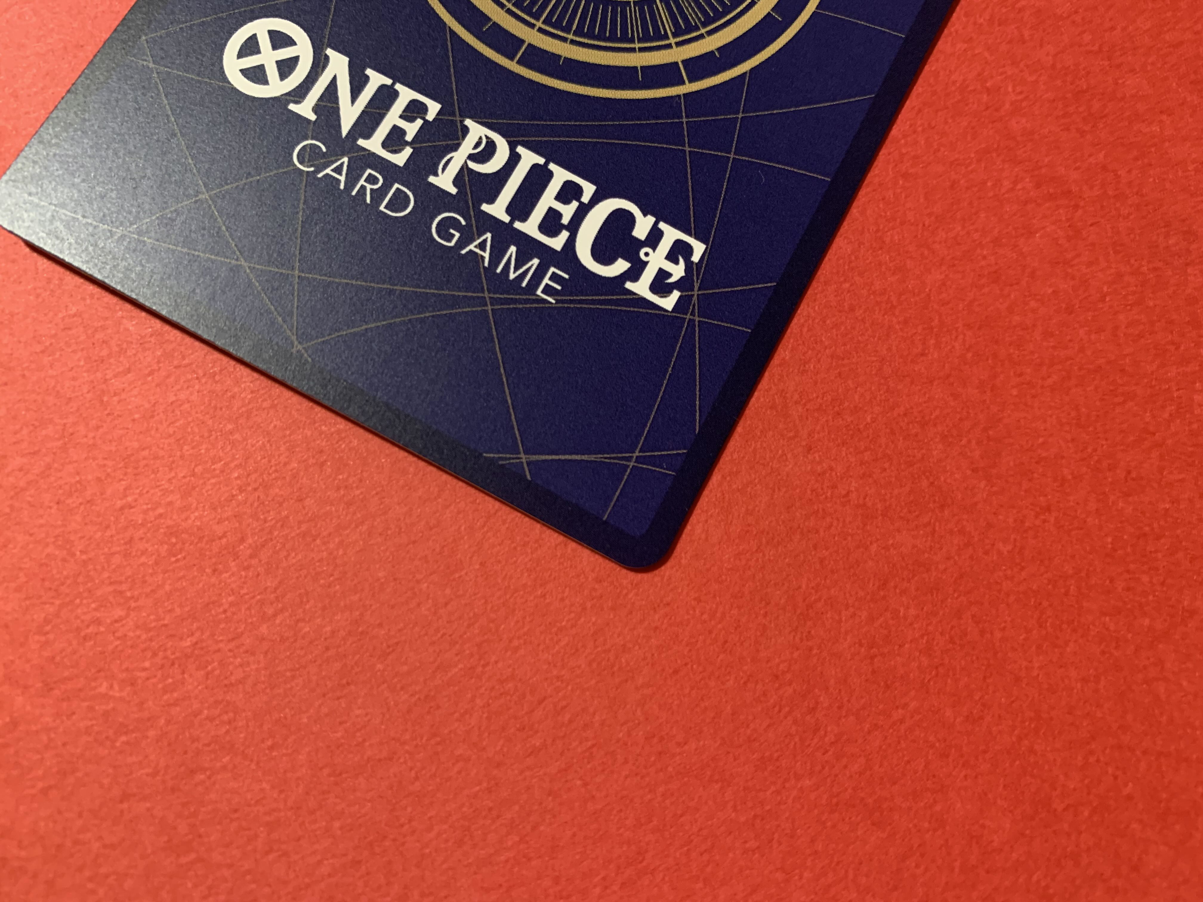 Rob Rucci (parallel) P-SR OP05-093