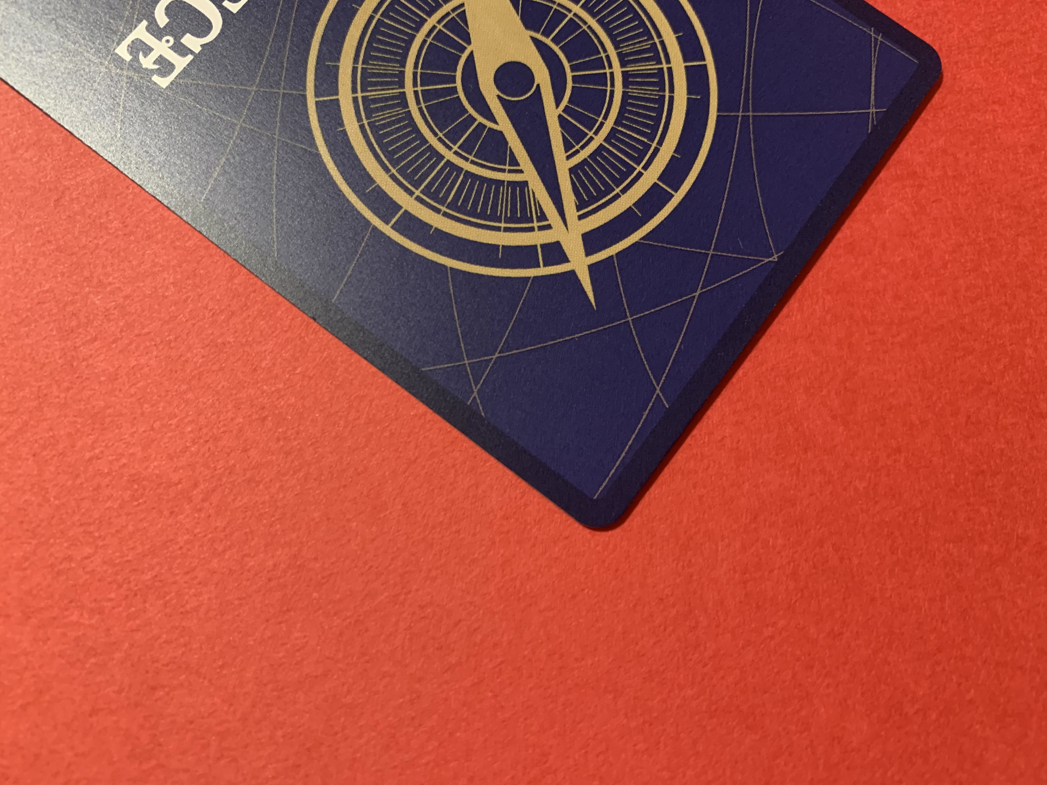 Rob Rucci (parallel) P-SR OP05-093