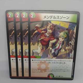 メンデルス・ゾーン R 14/16