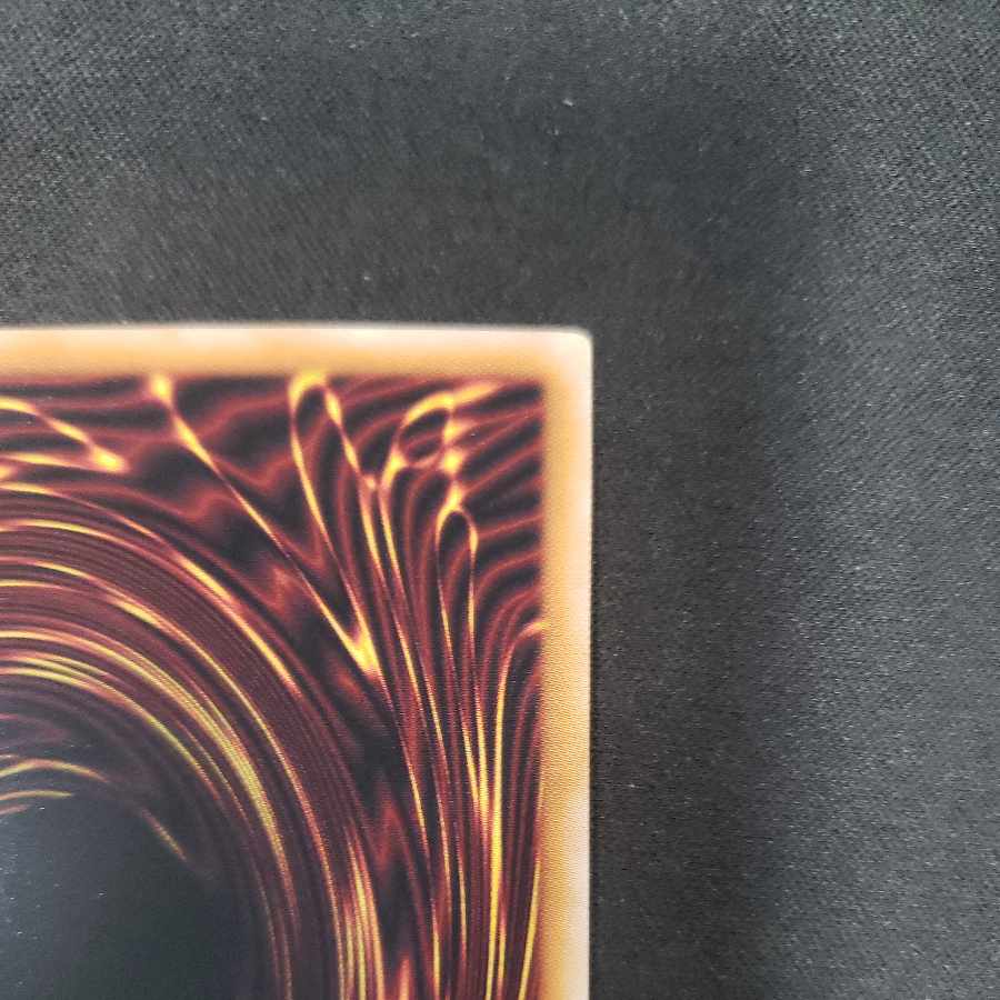 Bud Disaster Great King Demon Fang Ultimate Rare LEDE-JP050