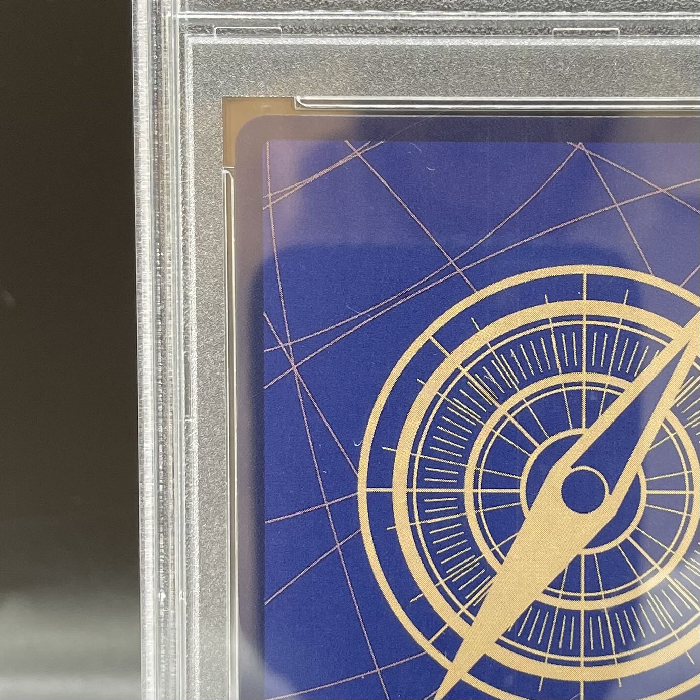 PSA10] Monkey D. Luffy (Parallel) (Super Parallel) P-SEC OP05-119