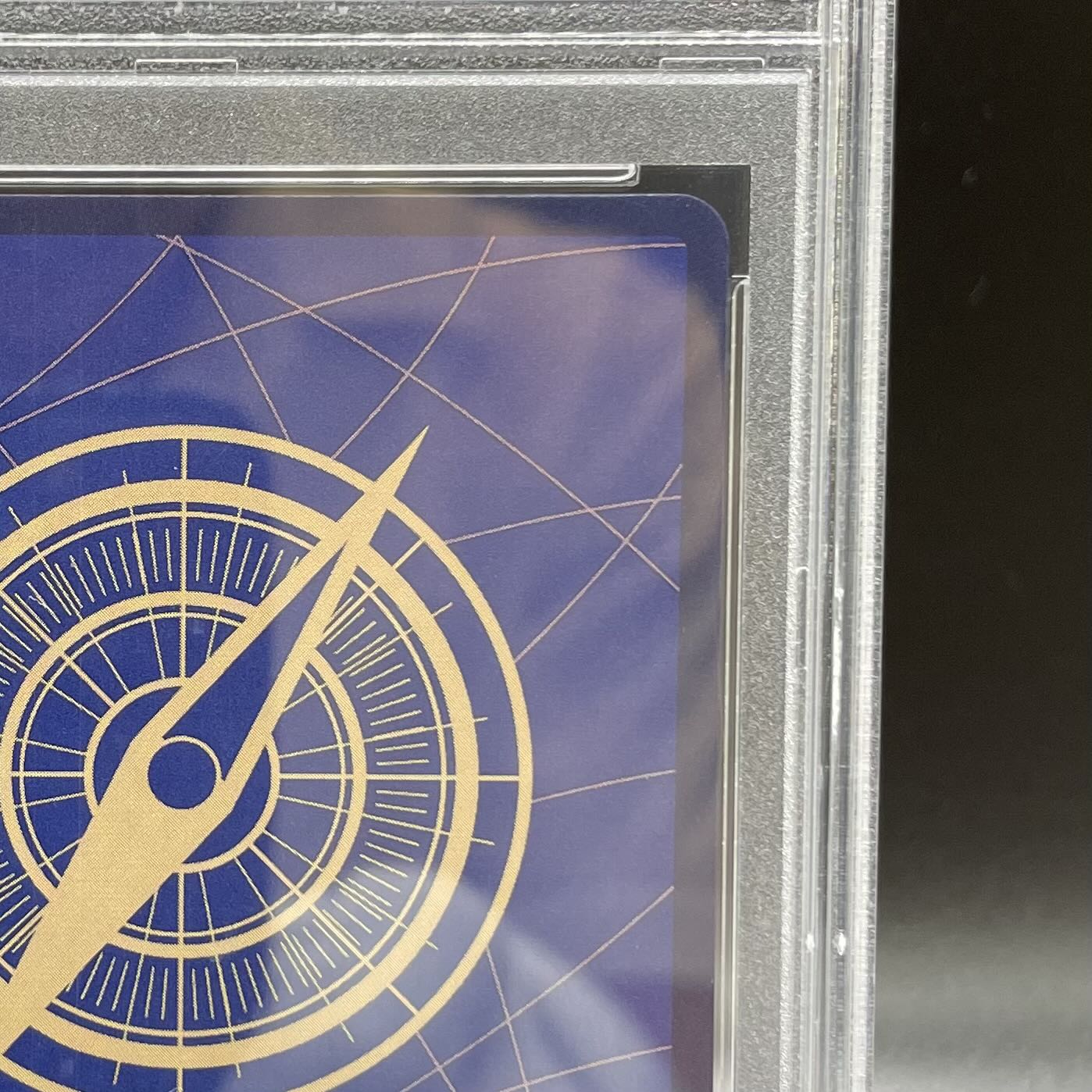 PSA10] Monkey D. Luffy (Parallel) (Super Parallel) P-SEC OP05-119