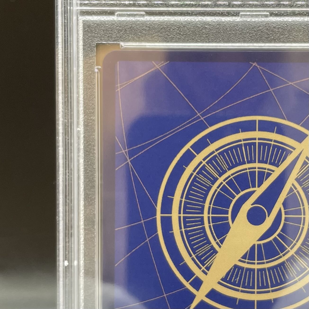 PSA10] Portgas D. Ace (Parallel) (Super Parallel) P-SR OP02-013