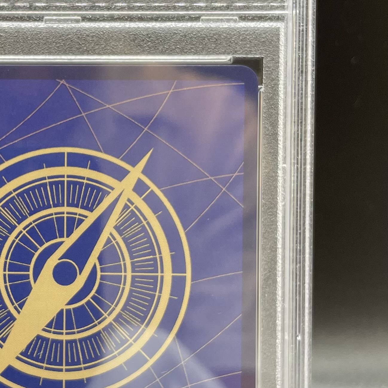 PSA10] Portgas D. Ace (Parallel) (Super Parallel) P-SR OP02-013