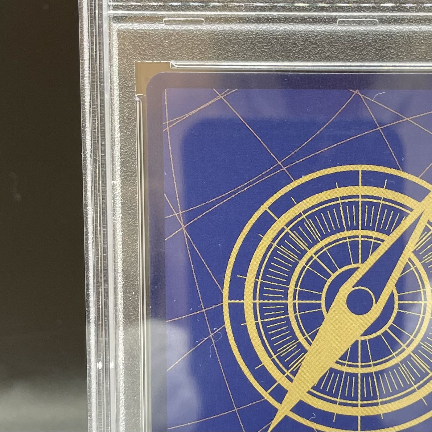 【PSA10】ナミ R パラレル(OP01-016)