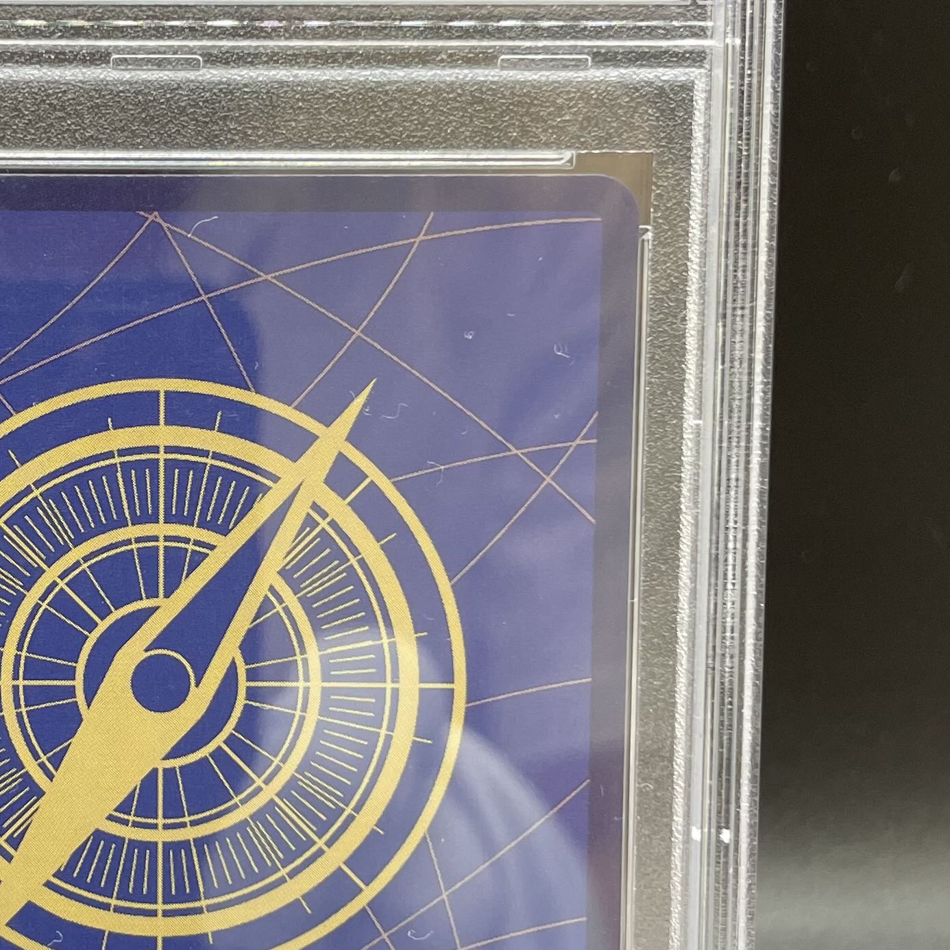 【PSA10】ナミ R パラレル(OP01-016)