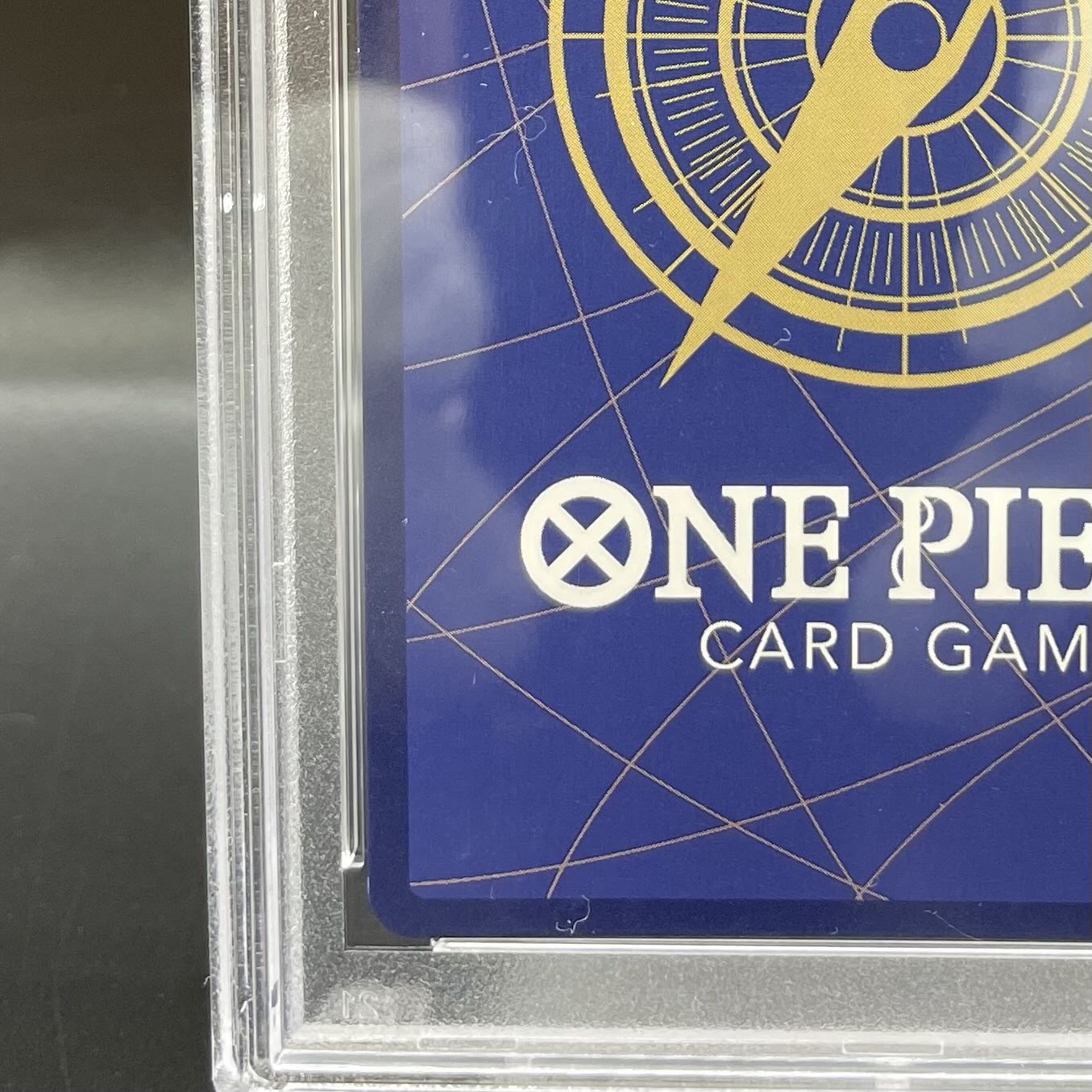 【PSA10】ナミ R パラレル(OP01-016)