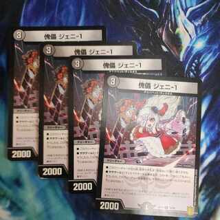 Puppet Jenny-1 C 75/95