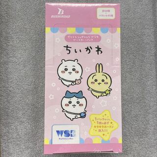 ブースターパック『Eve ～ZINGAI/Card Collection～』の相場情報