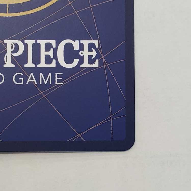 Nami (Parallel) SP OP01-016 Management 01