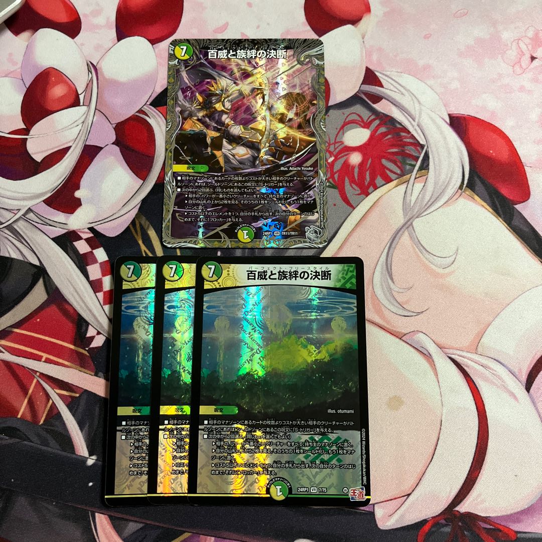 Decision of the 100 Wei and Tribe Bonds VR 7/75