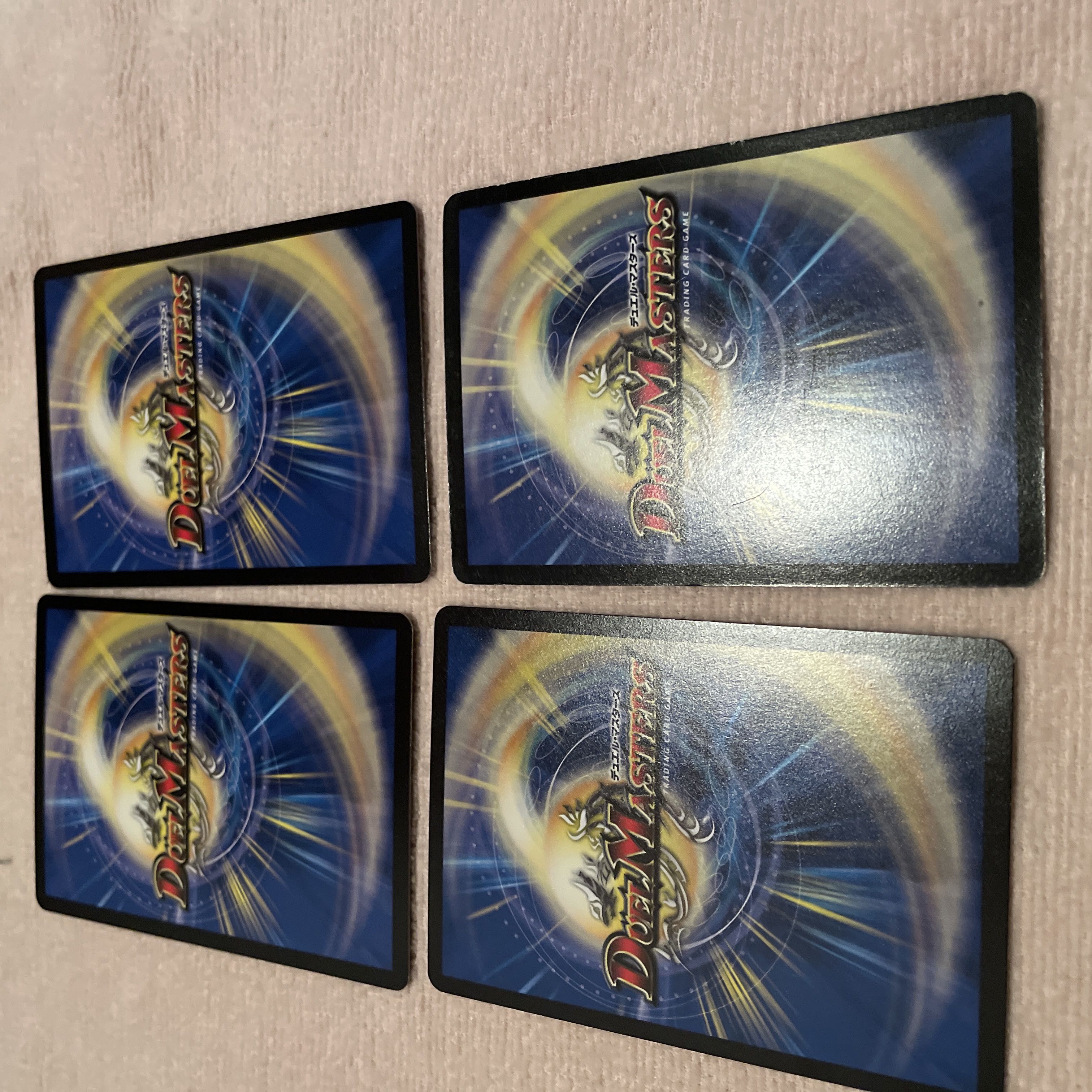 Duel Masters Piracchi F57