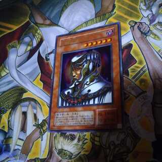 大神官デザード