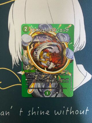 エボリューション・エッグ U-foil 超40/超50