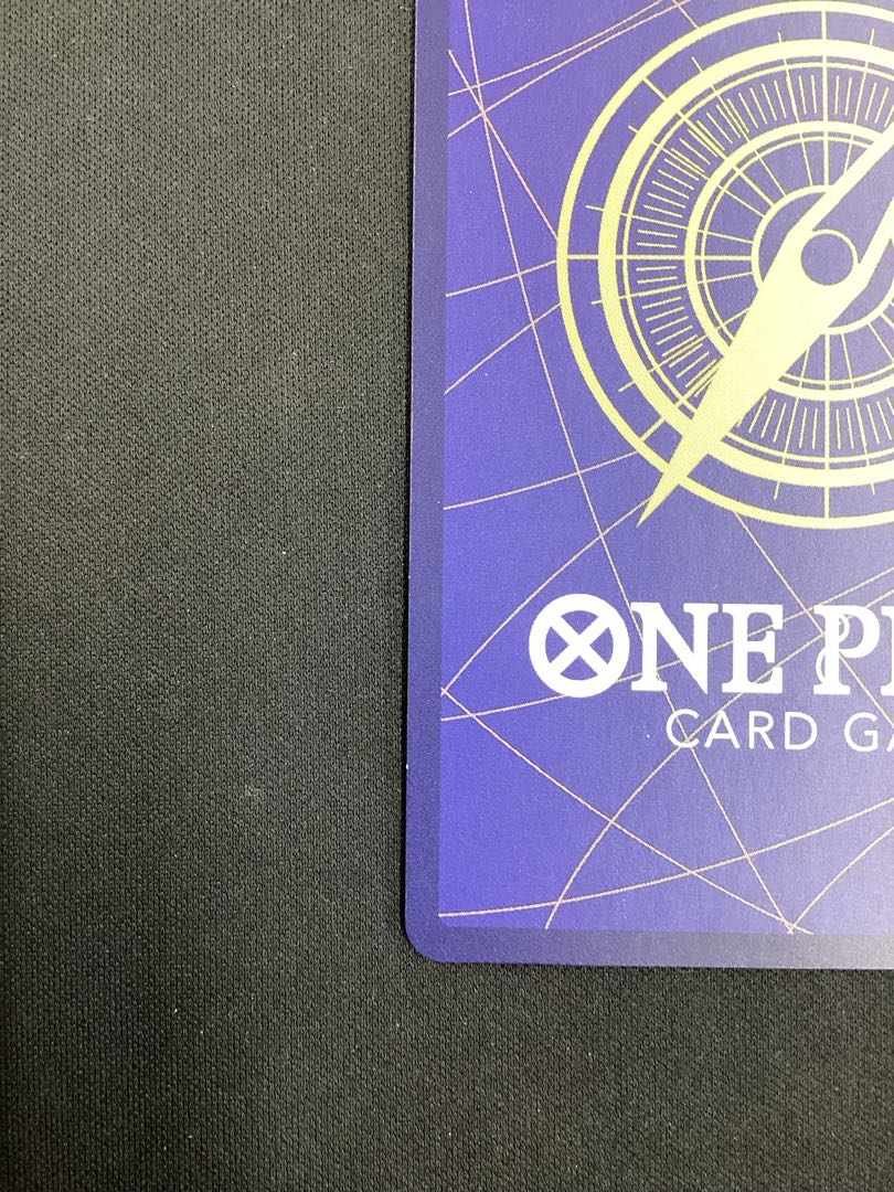 Nami (Parallel) SP OP01-016