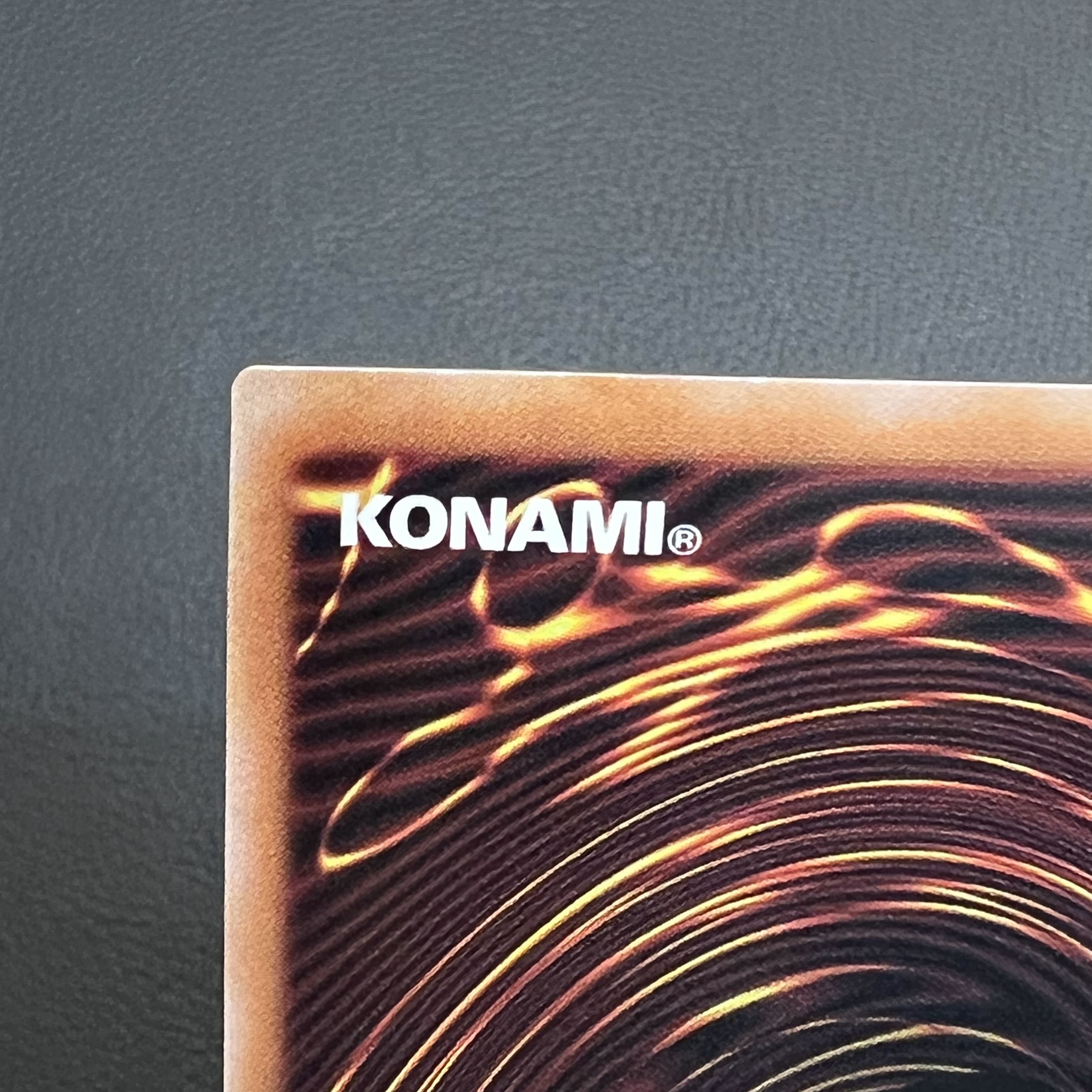 Dark Magician QCSE, 25th Sikh QCCU-JP001