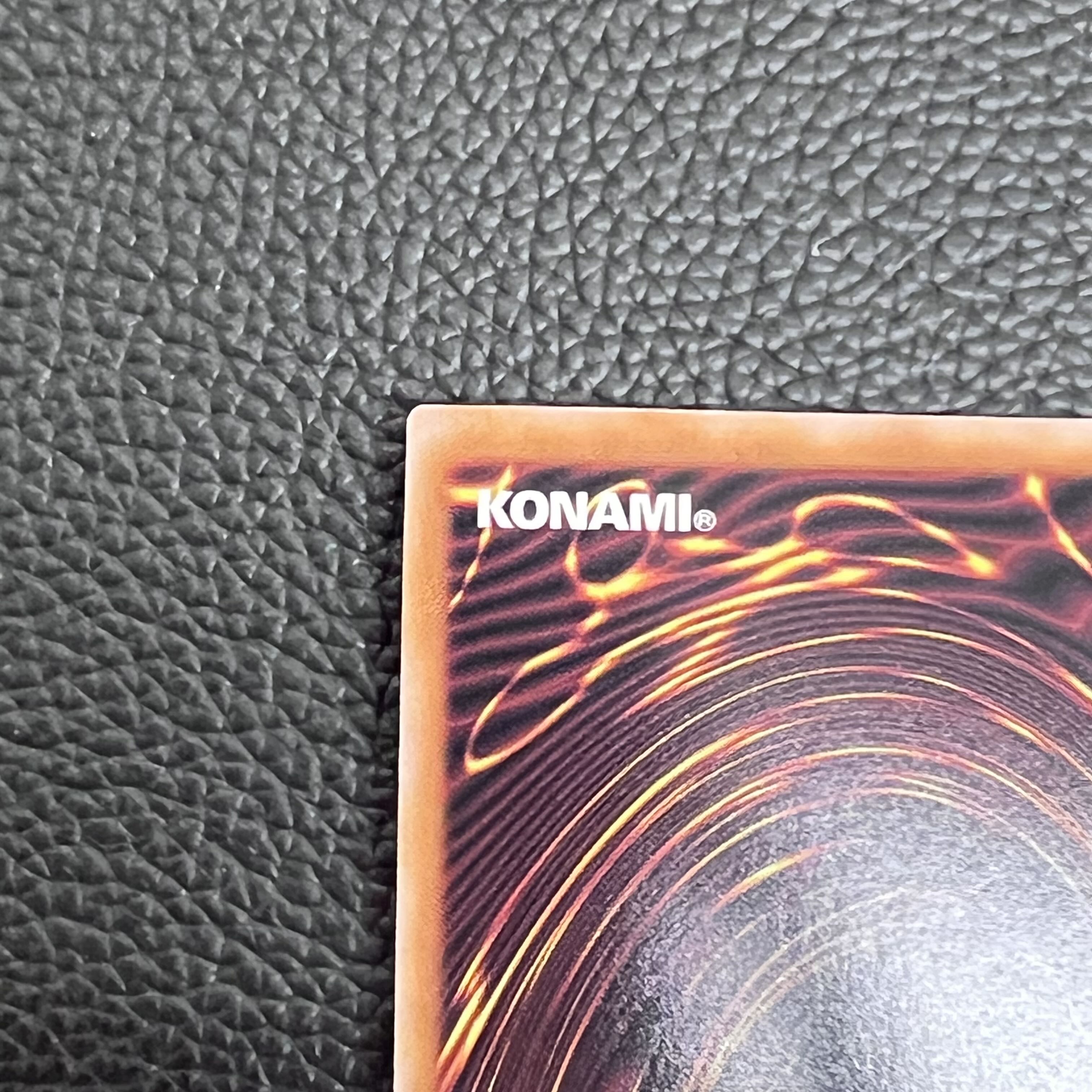 Dark Magician QCSE, 25th Sikh QCCU-JP001