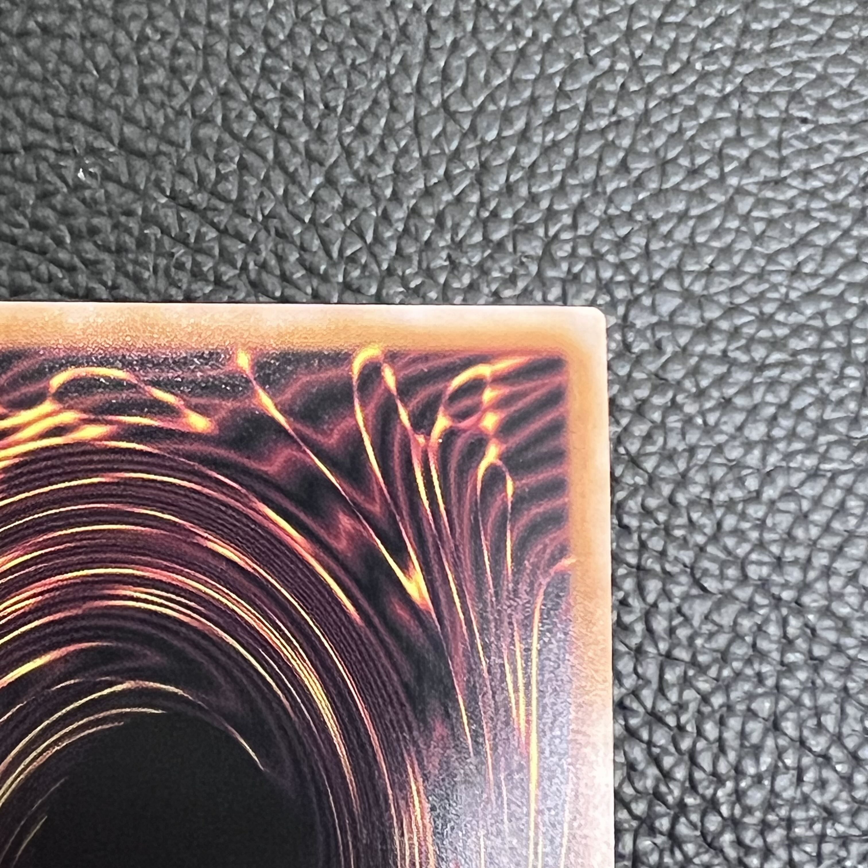 Dark Magician QCSE, 25th Sikh QCCU-JP001