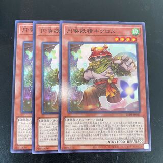 Kyklos, the circle evoking fairy Normal LEDE-JP031