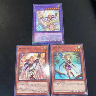 聖霊獣騎 ノチウドラゴ ノーマル TW01-JP123