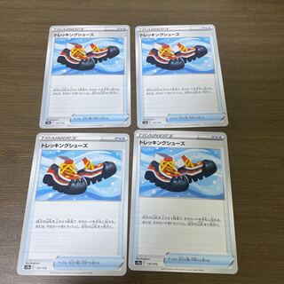 Trekking shoes 137/172