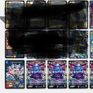 画像のカード募集