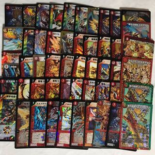 ドラゴンセット