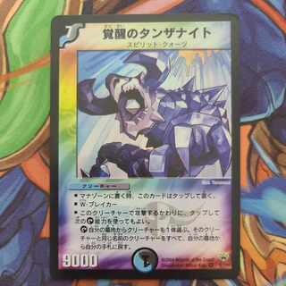 Tanzanyte, the Awakener VR 8/110