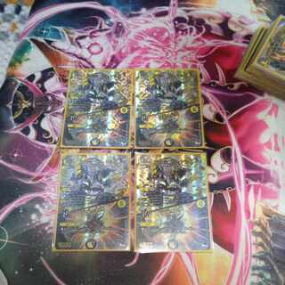 Dolan Gol Gerus｜Memories of Goryu (Adrenaline Ver.) VR 5/8 Dolan Gol Gerus 4 pieces adrenaline version unified